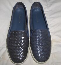 Scarpe donna mocassino usato  Brescia