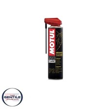 Motul brake clean usato  San Potito Sannitico