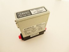 Kobold durchflussmesser gase gebraucht kaufen  Wiedergeltingen