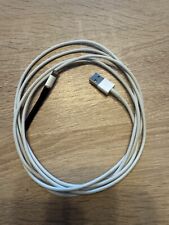 Apple lightning usb d'occasion  Asnières-sur-Seine