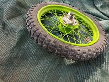 Malaguti grizzly roue d'occasion  Orleans-