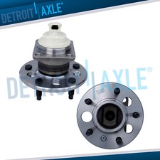 Rear wheel bearing for sale  Detroit