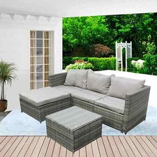 Outdoor garden furniture for sale  HALESOWEN