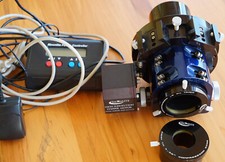 Moonlite focuser réfracteur d'occasion  Montpellier-