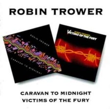 Robin trower robin for sale  UK