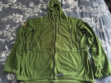 Paramo summit fleece for sale  WIGAN