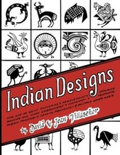 Indian designs paperback for sale  Montgomery