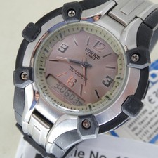 Vintage casio edifice gebraucht kaufen Vintage casio edifice gebraucht kaufen  Baierbrunn
