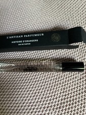 Artisan parfumeur histoire for sale  CRAWLEY