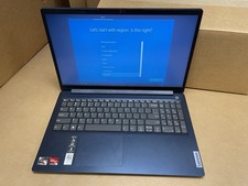 Lenovo ideapad laptop for sale  Elgin