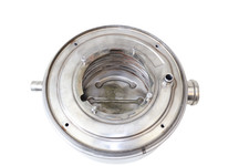 Viessmann wärmetauscher vitod gebraucht kaufen  Oerlinghausen