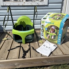 Quadpod swing seat for sale  RICKMANSWORTH