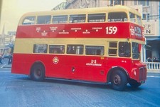 Original bus slide for sale  KING'S LYNN