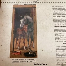 Vintage stable door for sale  Emerson