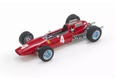 Usado, Minicar 1/43 158 1964 Italian Gp 3Rd Place 4 L. Bandini Replicas Series Grp43028 comprar usado  Enviando para Brazil