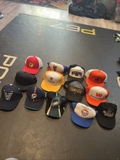 Hat lot hats for sale  Mont Clare