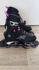 Rollschuhe escape gebraucht kaufen  Berlin