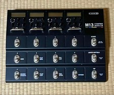Line6 m13 stompbox d'occasion  Expédié en Belgium