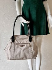 Sac main beige d'occasion  Thionville