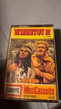 winnetou kassette gebraucht kaufen winnetou kassette gebraucht kaufen Hattingen