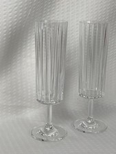 Pair rare baccarat for sale  Alamo