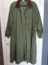 Vintage 1970s khaki for sale  BATH