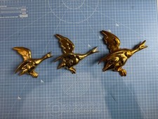 Three flying ducks for sale  LONDON