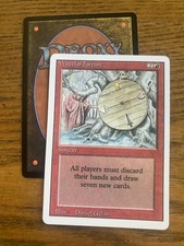 Wheel fortune mtg for sale  Greenfield