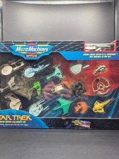 Star trek micro for sale  LIVERPOOL