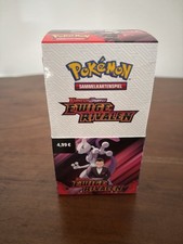 Pokemon tcg ewige gebraucht kaufen  St.Kilian