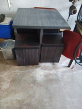 small table stool for sale  Orange Park