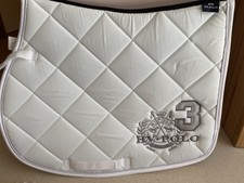 Polo satteldecke weiß gebraucht kaufen  Wolfratshausen