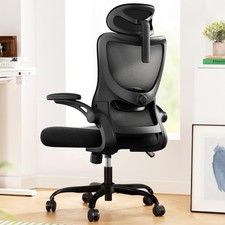 Ergonomic office chair for sale  Ashford