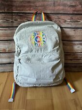 Kipling rucksack grau gebraucht kaufen  Essen