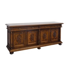 Sideboard lowboard geschirrsch gebraucht kaufen  Gronau