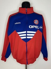 Bayern münchen trainingsjacke gebraucht kaufen  Bremen