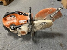 Stihl ts410 300mm for sale  WOKING