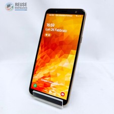 Samsung galaxy 2018 usato  Oria