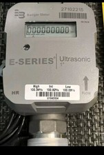 Badger series ultrasonic for sale  Ratcliff