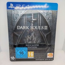 Dark souls apocalypse usato  Olginate