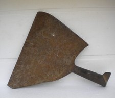 Feuille boucher hachoir d'occasion  Béziers