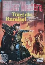 Silber western band gebraucht kaufen  Giengen an der Brenz