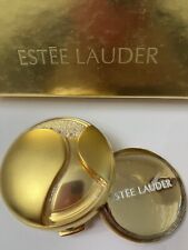 Estee lauder poudrier d'occasion  Expédié en France