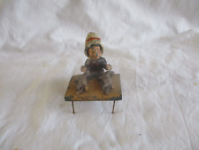 Alte gusseisen figur gebraucht kaufen  Hattersheim