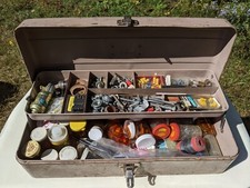 Vintage wizard tan for sale  Wilmington