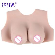 Silicone breast forms d'occasion  Expédié en Belgium