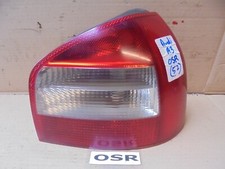 Audi 2002 5door for sale  BRIDPORT