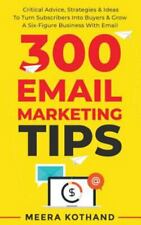 300 email marketing for sale  Hillsboro