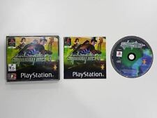 Syphon Filter 3 (Caixa Dupla Joia) PS1 Usado FRETE GRÁTIS NO MESMO DIA comprar usado  Enviando para Brazil