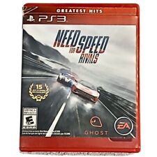 Usado, Need for Speed Rivals Greatest Hits 2013 Sony PlayStation 3, PS3 comprar usado  Enviando para Brazil